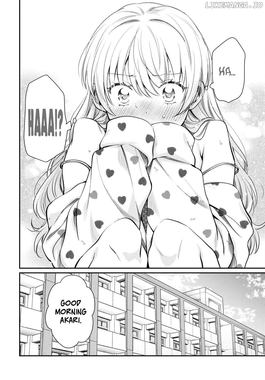 More Than a Married Couple, But Not Lovers, Chapter 71 image 27